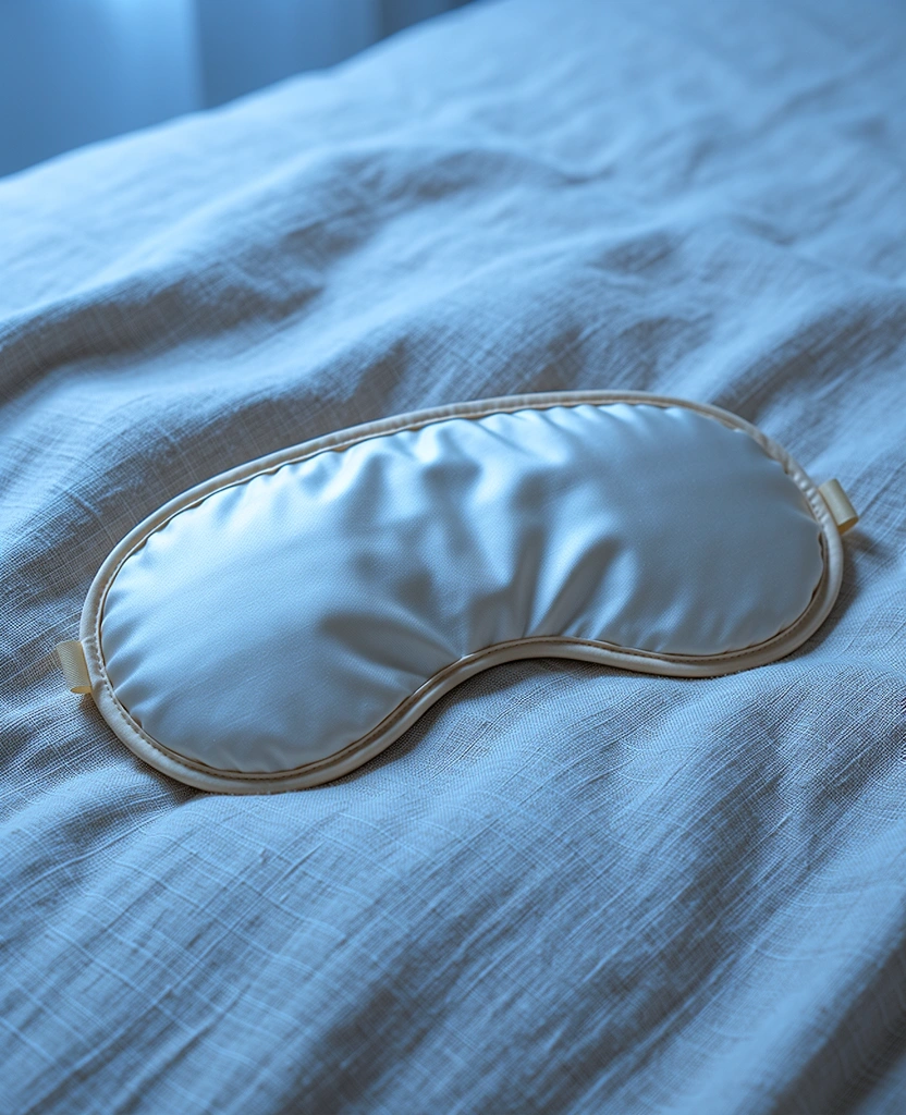 Environnement de repos apaisant