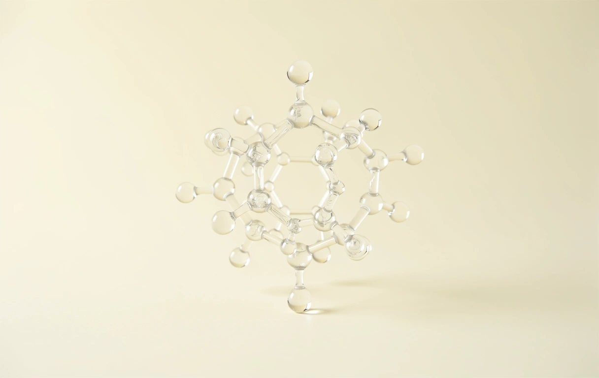 Structure moléculaire et équilibre