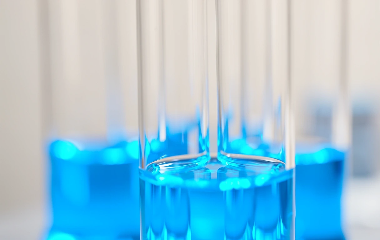 Étude de la biochimie nocturne