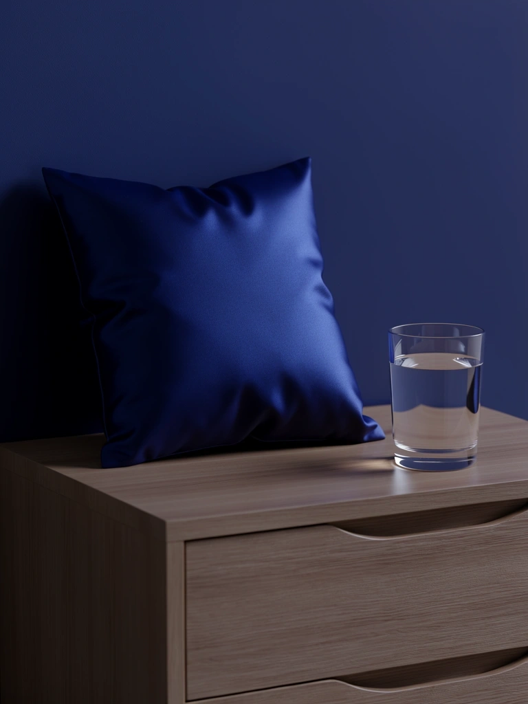 Ambiance nocturne sereine